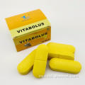 Animal Health Vitamins Suplemento de tabletas multivitamínicas